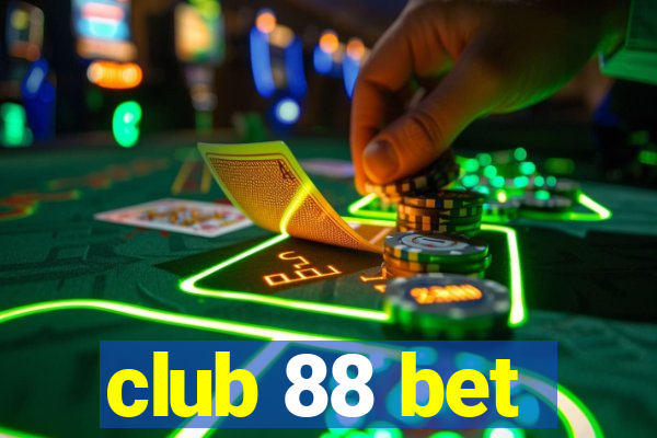 club 88 bet