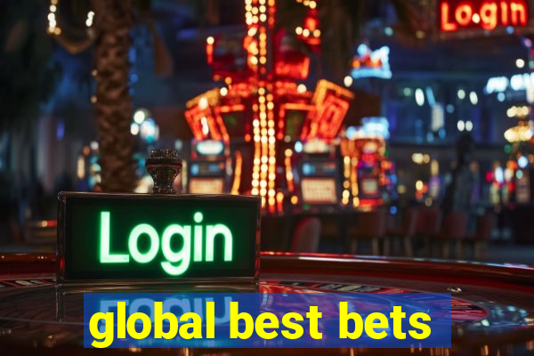 global best bets