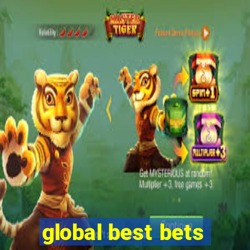 global best bets