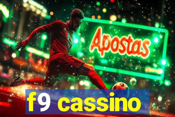 f9 cassino