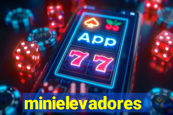 minielevadores