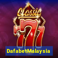 DafabetMalaysia