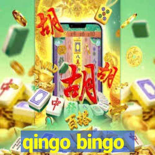 qingo bingo