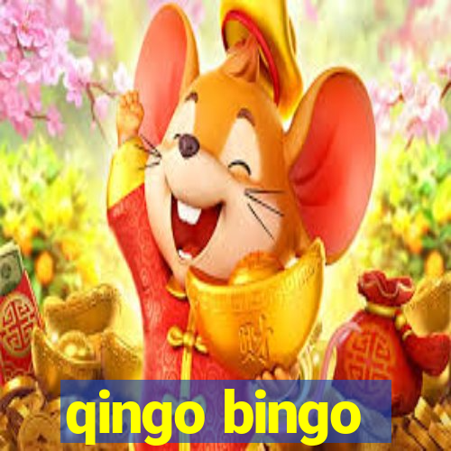 qingo bingo