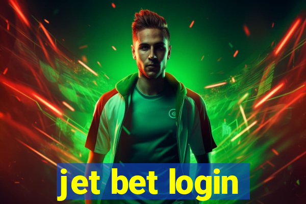 jet bet login