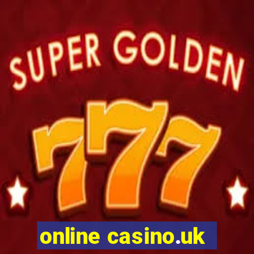 online casino.uk