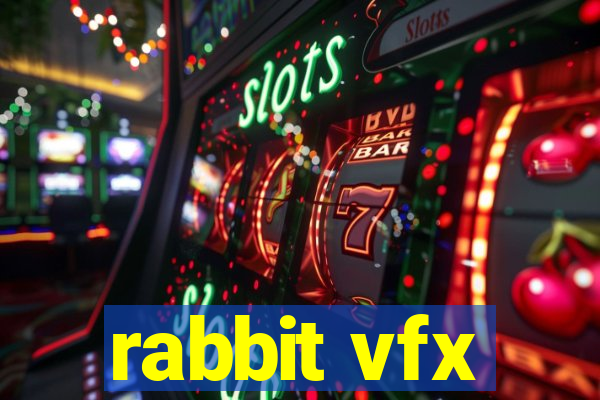 rabbit vfx