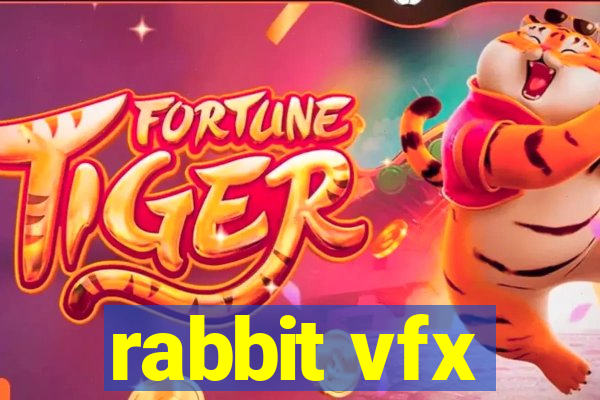 rabbit vfx