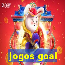 jogos goal