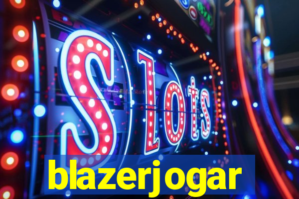 blazerjogar