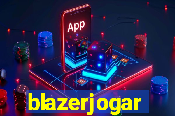 blazerjogar