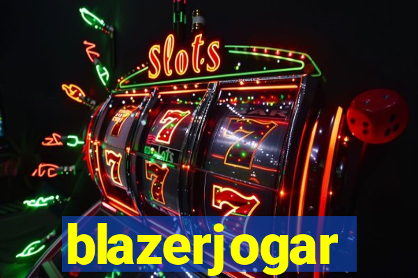 blazerjogar