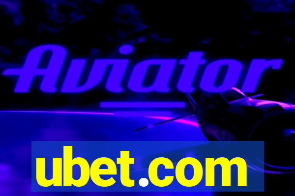 ubet.com