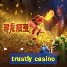 trustly casino