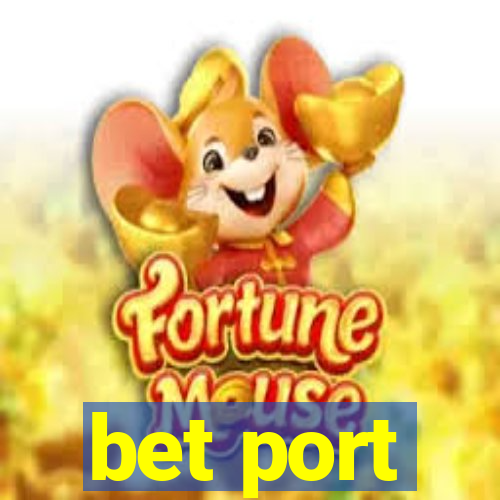 bet port