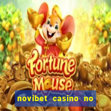 novibet casino no deposit bonus