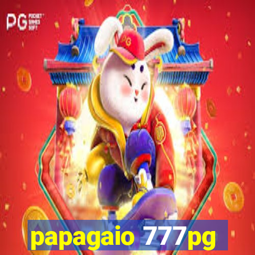 papagaio 777pg