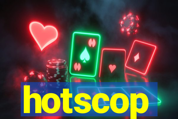 hotscop