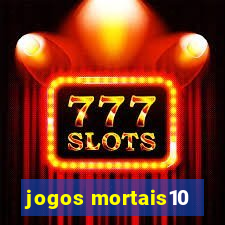 jogos mortais10