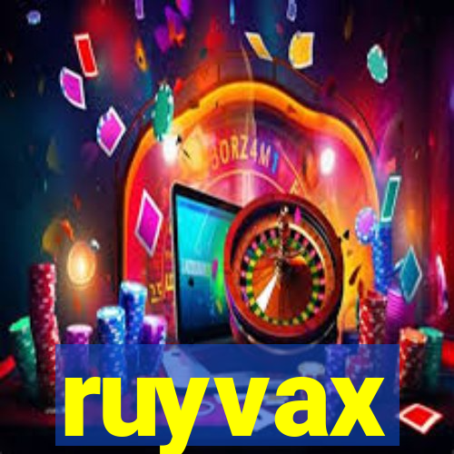 ruyvax