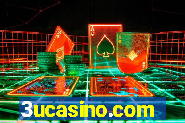 3ucasino.com