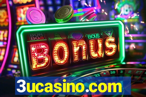 3ucasino.com