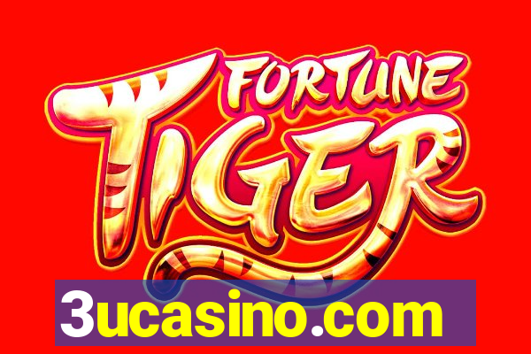 3ucasino.com