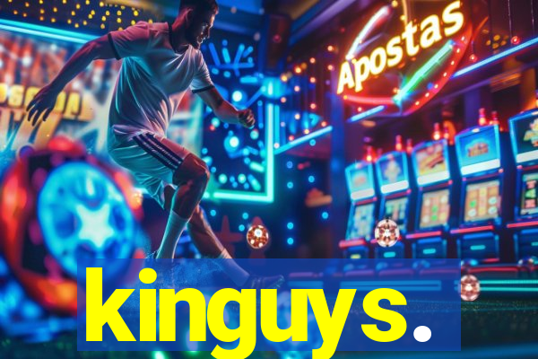 kinguys.