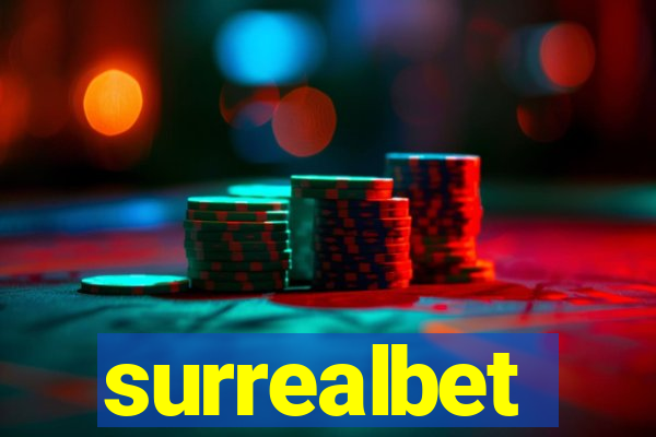 surrealbet