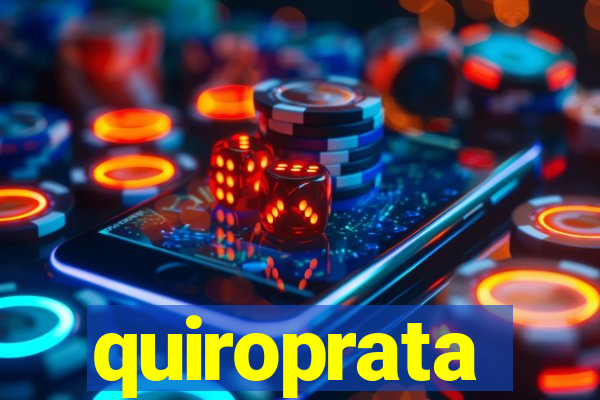 quiroprata