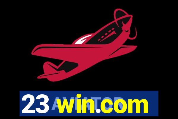 23 win.com