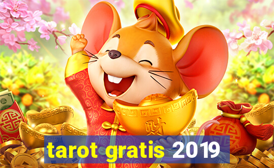 tarot gratis 2019