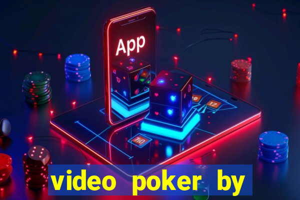 video poker by ruby seven