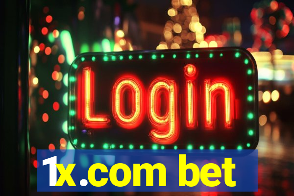 1x.com bet