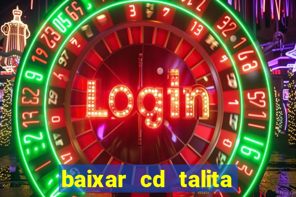 baixar cd talita santos vida vazia