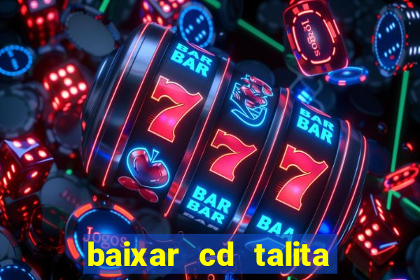 baixar cd talita santos vida vazia