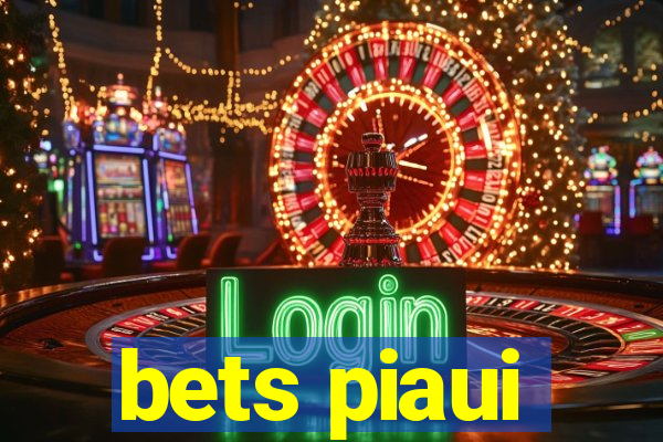 bets piaui