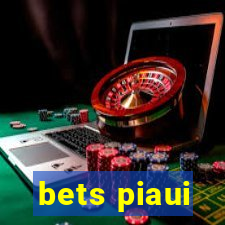 bets piaui