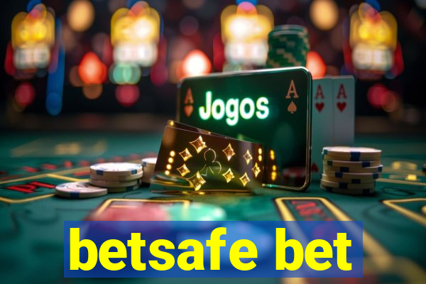 betsafe bet