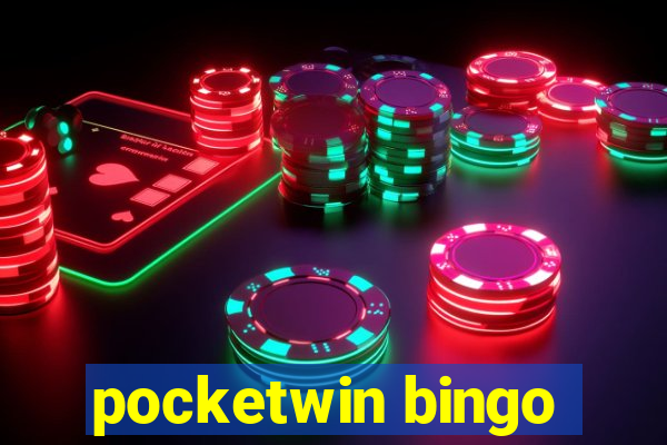 pocketwin bingo