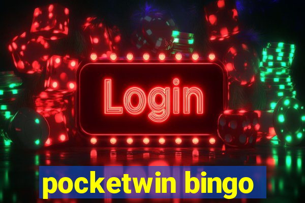 pocketwin bingo