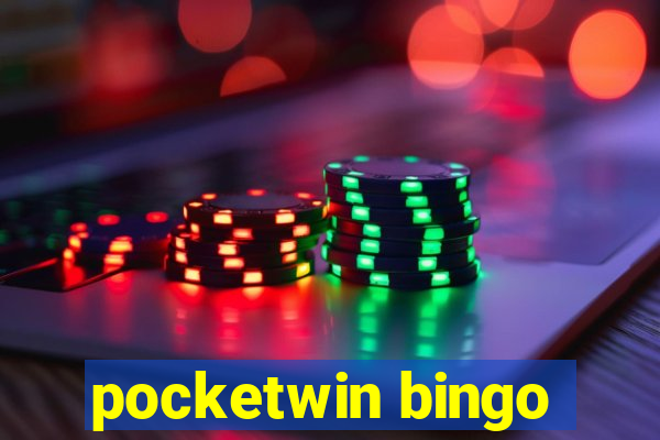 pocketwin bingo