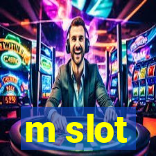 m slot