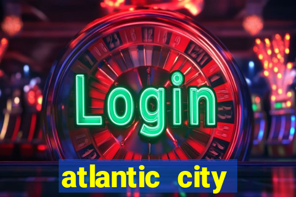 atlantic city online casino