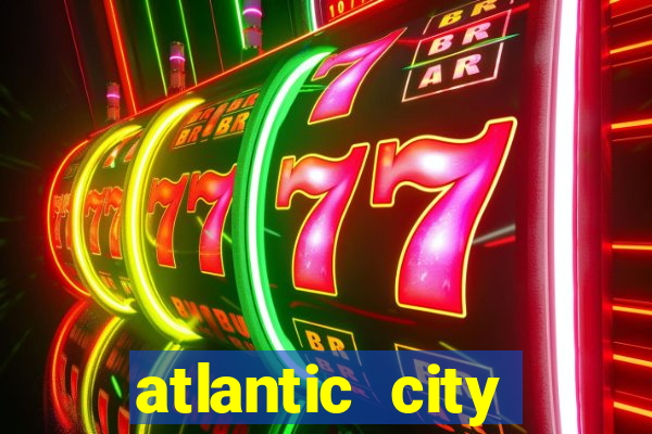 atlantic city online casino