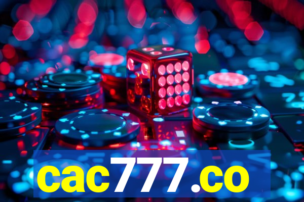 cac777.co