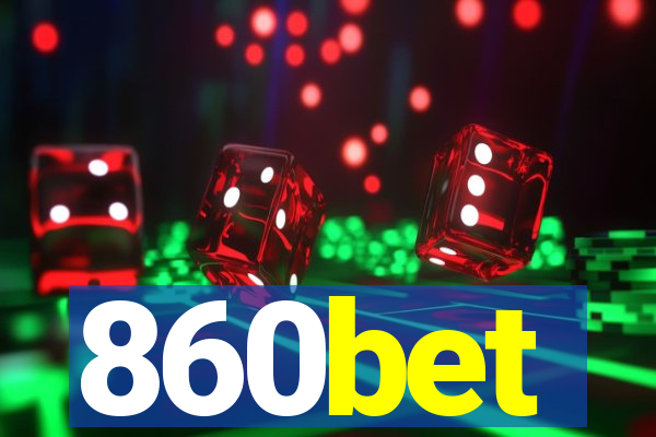 860bet