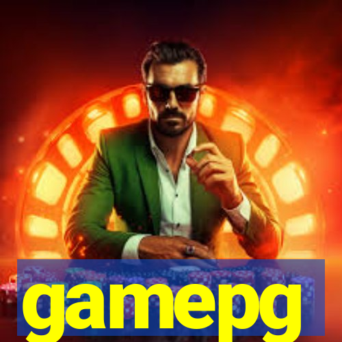 gamepg