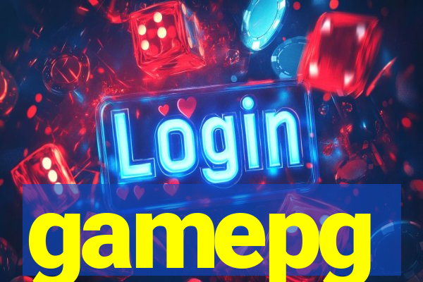 gamepg