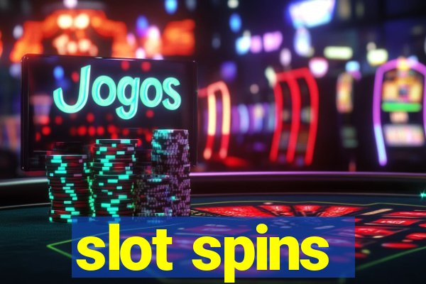 slot spins